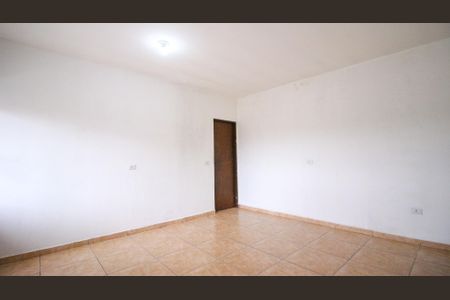 Sala/Cozinha de casa para alugar com 2 quartos, 37m² em Parque Boa Esperança, São Paulo