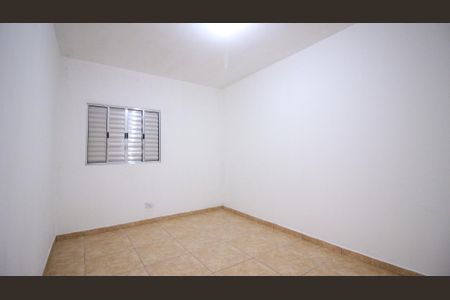 Quarto 1 de casa para alugar com 2 quartos, 37m² em Parque Boa Esperança, São Paulo