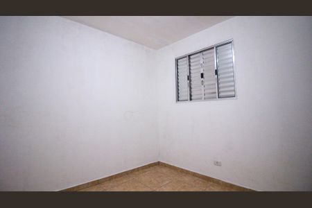 Quarto 2 de casa para alugar com 2 quartos, 37m² em Parque Boa Esperança, São Paulo