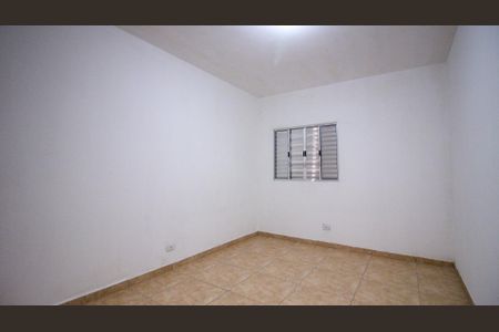 Quarto 1 de casa para alugar com 2 quartos, 37m² em Parque Boa Esperança, São Paulo