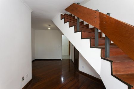 Sala de apartamento para alugar com 3 quartos, 143m² em Tatuapé, São Paulo