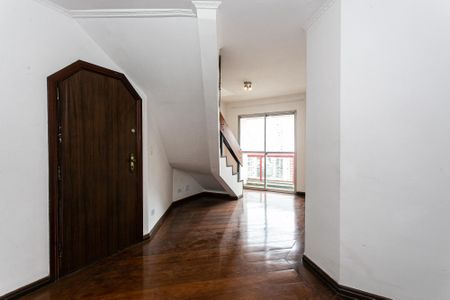 Sala de apartamento para alugar com 3 quartos, 143m² em Tatuapé, São Paulo