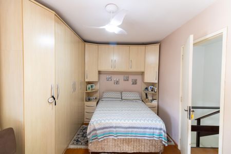 Casa à venda com 189m², 2 quartos e 2 vagasQuarto 2