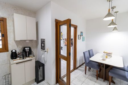 Casa à venda com 189m², 2 quartos e 2 vagasCozinha