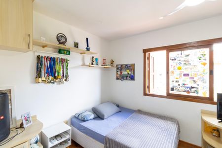 Casa à venda com 189m², 2 quartos e 2 vagasQuarto 1