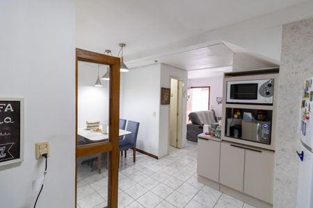 Casa à venda com 189m², 2 quartos e 2 vagasCozinha