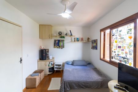 Casa à venda com 189m², 2 quartos e 2 vagasQuarto 1