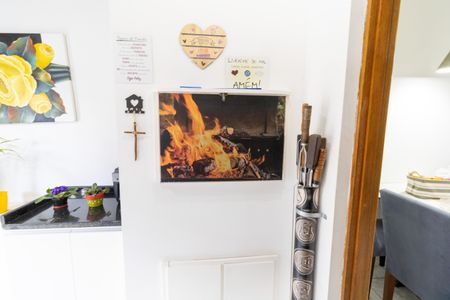 Casa à venda com 189m², 2 quartos e 2 vagasChurrasqueira