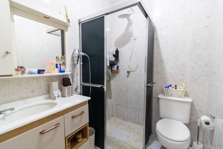 Casa à venda com 189m², 2 quartos e 2 vagasBanheiro