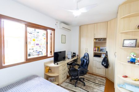 Casa à venda com 189m², 2 quartos e 2 vagasQuarto 1