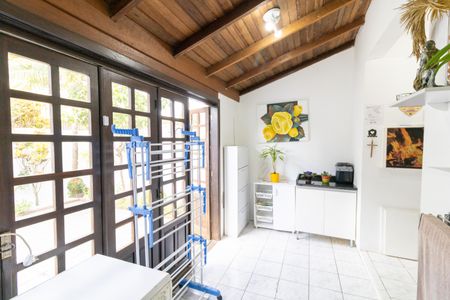 Casa à venda com 189m², 2 quartos e 2 vagasÁrea de Serviço