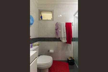 Apartamento à venda com 70m², 2 quartos e 2 vagasBanheiro