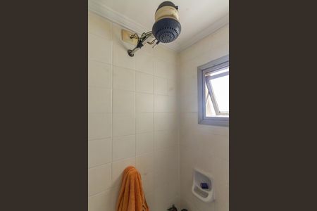 Apartamento à venda com 70m², 2 quartos e 2 vagasBanheiro de serviço