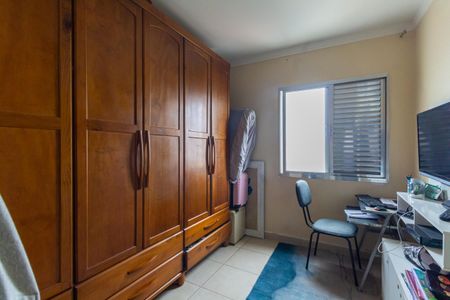 Apartamento à venda com 70m², 2 quartos e 2 vagasQuarto 1