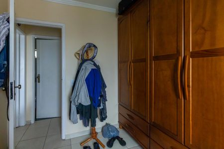 Apartamento à venda com 70m², 2 quartos e 2 vagasQuarto 1