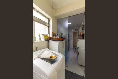 Apartamento à venda com 70m², 2 quartos e 2 vagasÁrea de Serviço