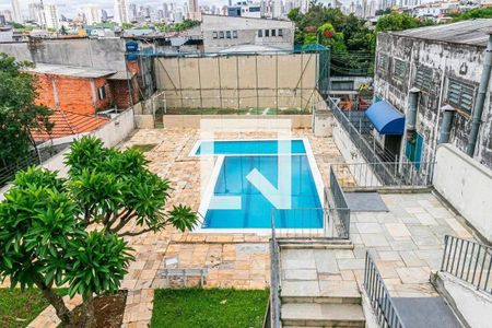 Apartamento à venda com 70m², 2 quartos e 2 vagasÁrea comum - Piscina