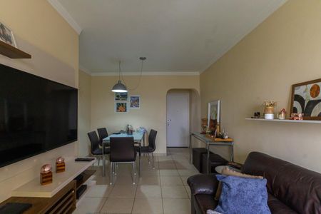 Sala de apartamento à venda com 2 quartos, 70m² em Vila Matilde, São Paulo
