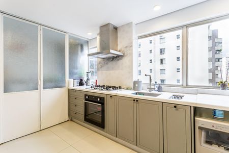 Apartamento para alugar com 75m², 2 quartos e 1 vagaCozinha