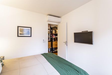 Apartamento para alugar com 75m², 2 quartos e 1 vagaQuarto Suíte