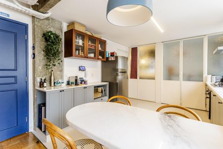 Apartamento para alugar com 75m², 2 quartos e 1 vagaCozinha