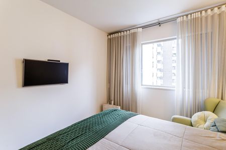 Apartamento para alugar com 75m², 2 quartos e 1 vagaQuarto Suíte