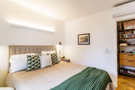 Apartamento para alugar com 75m², 2 quartos e 1 vagaQuarto Suíte