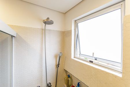 Apartamento para alugar com 75m², 2 quartos e 1 vagaBanheiro da Suíte