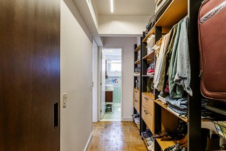Apartamento para alugar com 75m², 2 quartos e 1 vagaQuarto Suíte