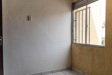 Apartamento à venda com 55m², 2 quartos e 2 vagasQuarto 2