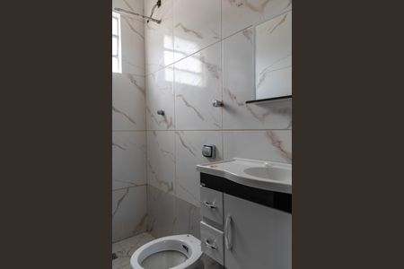 Apartamento à venda com 55m², 2 quartos e 2 vagasBanheiro 