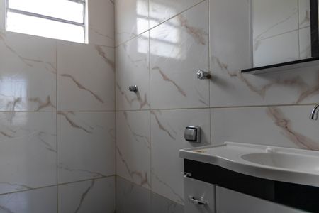 Apartamento à venda com 55m², 2 quartos e 2 vagasBanheiro 