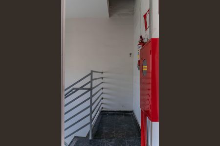 Apartamento à venda com 55m², 2 quartos e 2 vagasÁrea externa