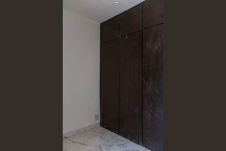Apartamento à venda com 55m², 2 quartos e 2 vagasQuarto 2