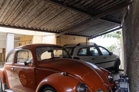 Apartamento à venda com 55m², 2 quartos e 2 vagasGaragem