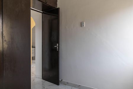 Apartamento à venda com 55m², 2 quartos e 2 vagasQuarto 2