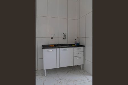 Apartamento à venda com 55m², 2 quartos e 2 vagasCozinha