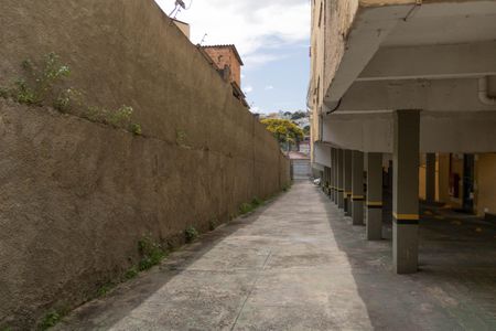 Apartamento à venda com 55m², 2 quartos e 2 vagasGaragem