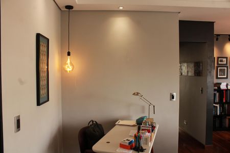 Apartamento à venda com 91m², 3 quartos e 2 vagasSala