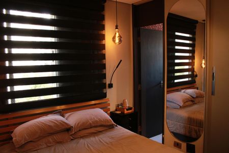 Apartamento à venda com 91m², 3 quartos e 2 vagasSuíte