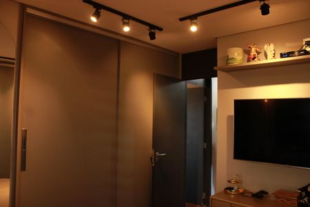 Apartamento à venda com 91m², 3 quartos e 2 vagasSuíte