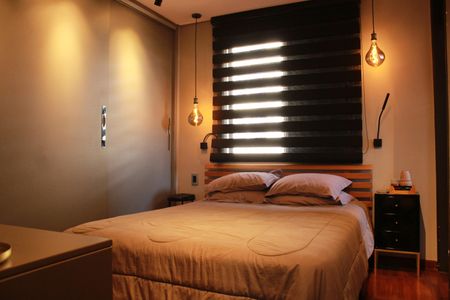 Apartamento à venda com 91m², 3 quartos e 2 vagasSuíte