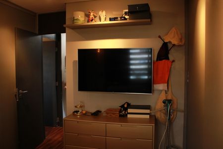 Apartamento à venda com 91m², 3 quartos e 2 vagasSuíte