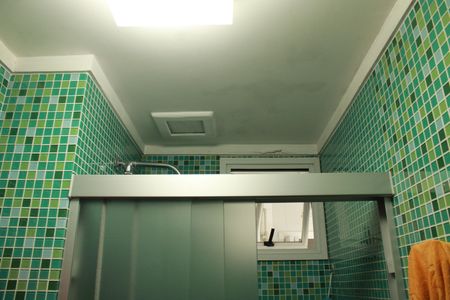 Apartamento à venda com 91m², 3 quartos e 2 vagasBanheiro 1