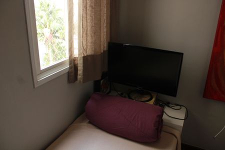 Apartamento à venda com 91m², 3 quartos e 2 vagasQuarto 1