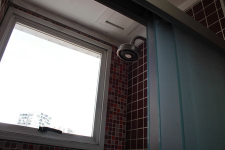 Apartamento à venda com 91m², 3 quartos e 2 vagasBanheiro da Suíte