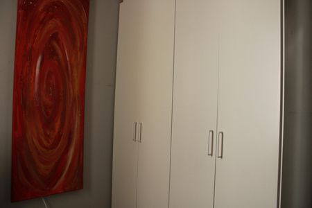 Apartamento à venda com 91m², 3 quartos e 2 vagasQuarto 1