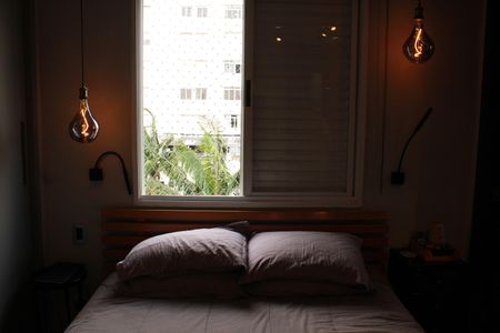 Apartamento à venda com 91m², 3 quartos e 2 vagasSuíte