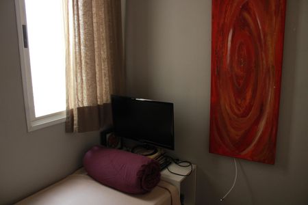 Apartamento à venda com 91m², 3 quartos e 2 vagasQuarto 1