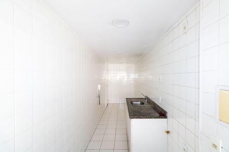 Apartamento para alugar com 100m², 4 quartos e 1 vagaCozinha e Área de Serviço